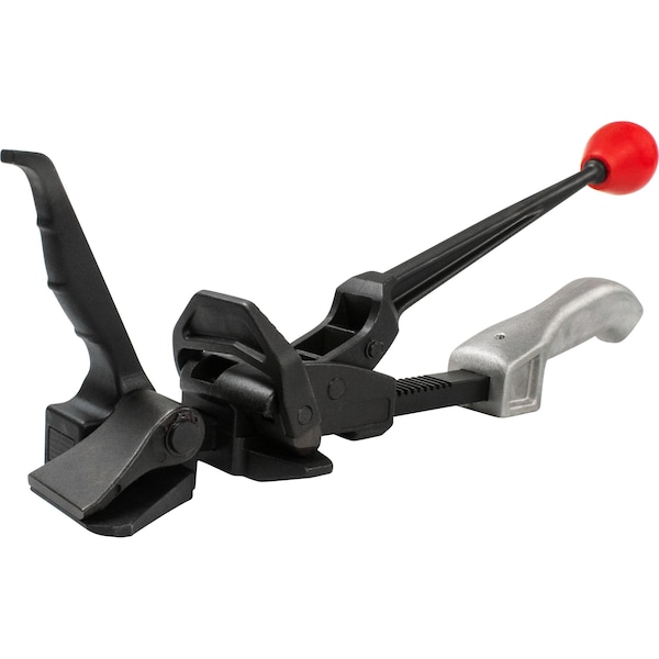 Pusher RackTensioner, HD